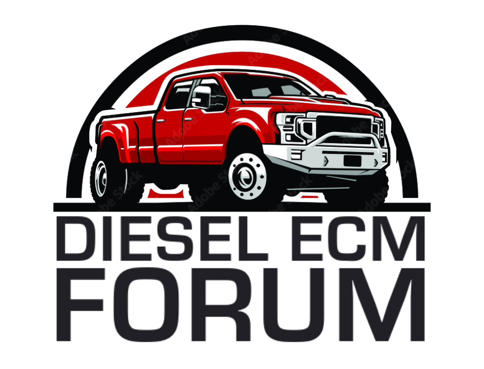 Diesel ECM Forum