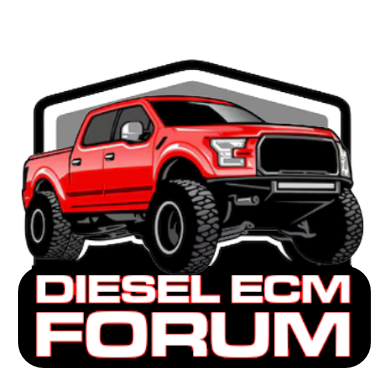 Diesel ECM Forum