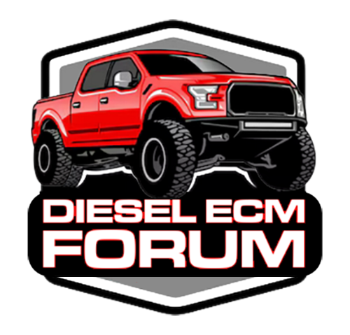 Diesel ECM Forum